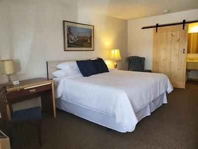 Old Montana Inn Deer Lodge Ngoại thất bức ảnh